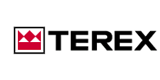 Миниэкскаватор Terex TC 16