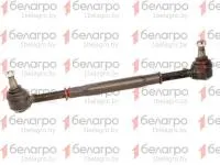 80-3003010-02 Тяга рулевая МТЗ в сборе под ГУР РЗТ