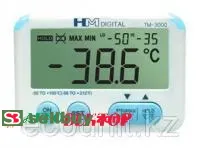 HM Digital TM3000 Цифровой термометр - контроллер со звуковой сигнализацией
