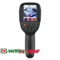 HT-18 Бюджетный Тепловизор с разрешением 220x160! (NEW)