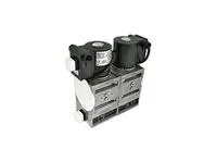 Газовый клапан KROM SCHRODER в сборе CG3R01-VT2WZ